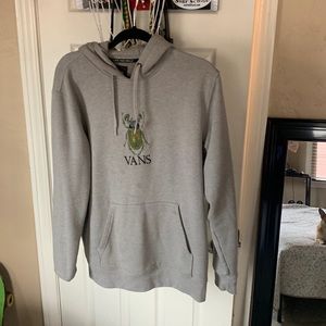 Vans Hoodie